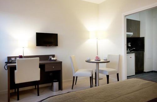 Centre Erlon Apartment | Residhome Reims Centre