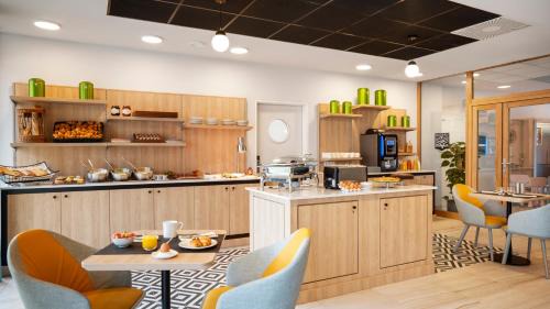 Senart Apartment | Residhome Sénart