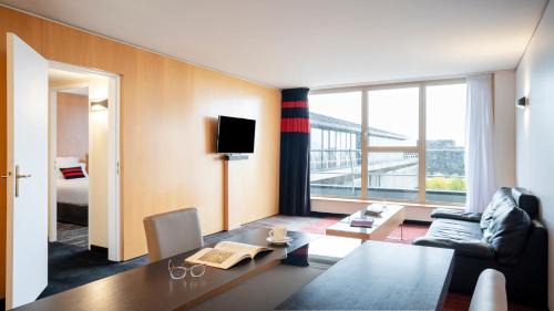 Senart Apartment | Residhome Suites Paris Sénart