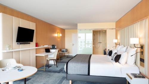 Senart Apartment | Residhome Suites Paris Sénart