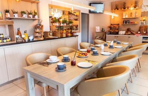 Fontaine-Bayonne-Cartoucherie Apartment | Residhome Toulouse Occitania