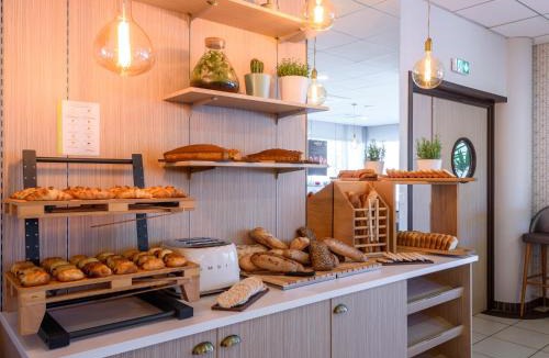 Fontaine-Bayonne-Cartoucherie Apartment | Residhome Toulouse Occitania