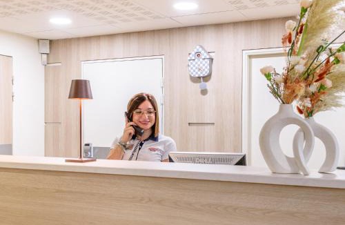 Purpan Apartment | Residhome Toulouse Tolosa