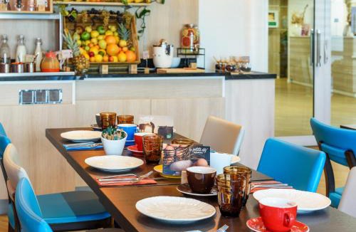 Purpan Apartment | Residhome Toulouse Tolosa