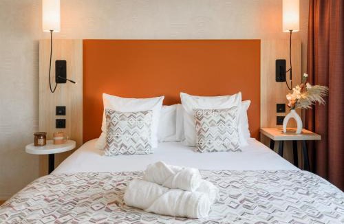 Purpan Apartment | Residhome Toulouse Tolosa
