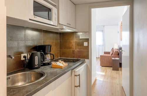 Purpan Apartment | Residhome Toulouse Tolosa