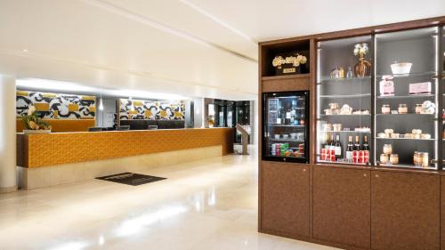 Montevrain Apartment | Residhome Val d'Europe