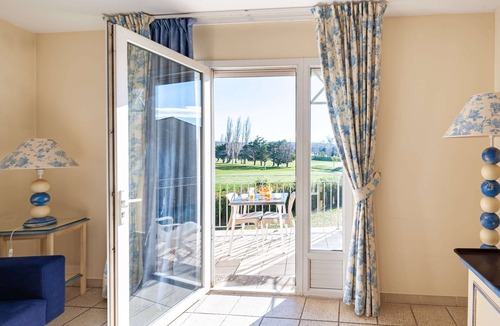 Vedene Apartment | ResidHotel Golf Grand Avignon