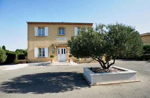 Vedene Apartment | Residhotel Golf Grand Avignon