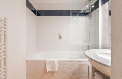 Grenoble City Centre Apartment | Residhotel Grenette