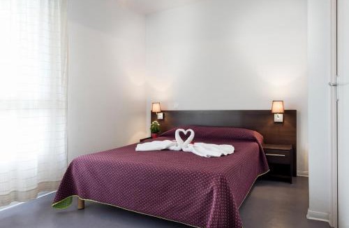 Andilly Apartment | Residhotel Les Hauts d'Andilly