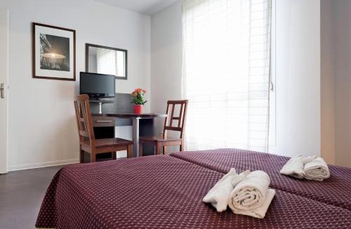 Andilly Apartment | Residhotel Les Hauts d'Andilly