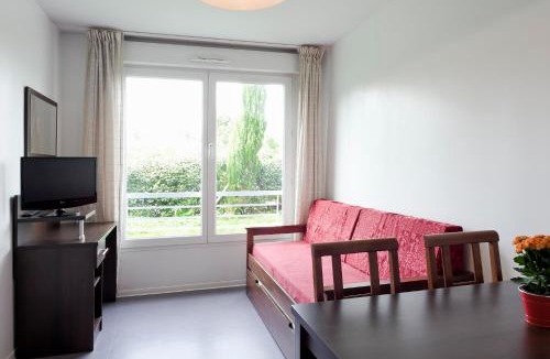 Andilly Apartment | Residhotel Les Hauts d'Andilly