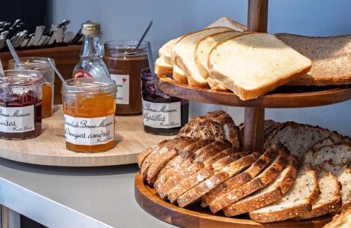 Vauban Esquermes Apartment | Residhotel Lille Vauban