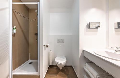 Vauban Esquermes Apartment | Residhotel Lille Vauban