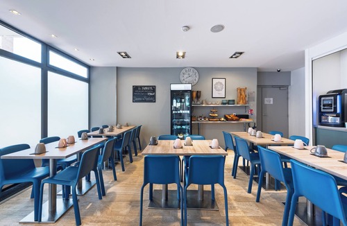 Vauban Esquermes Apartment | Residhotel Lille Vauban