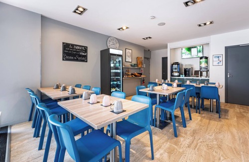 Vauban Esquermes Apartment | Residhotel Lille Vauban