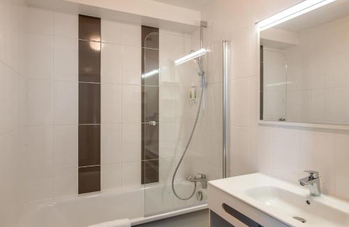 Part Dieu - Bir Hakeim Apartment | Residhotel Lyon Part Dieu