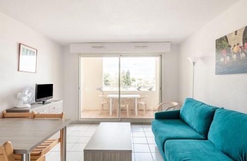 Le Grau-Du-Roi Apartment | Residhotel Mayflower