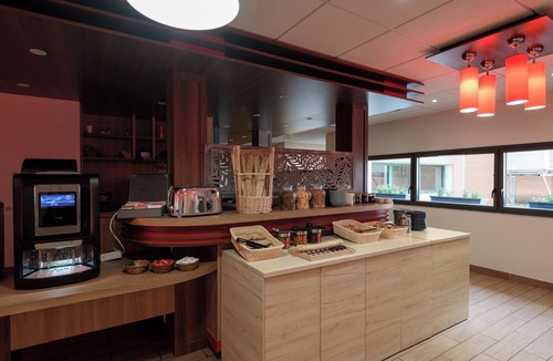 Carmes Apartment | ResidHotel Toulouse Centre