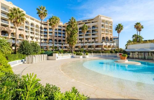 La Bocca Apartment | Residhotel Villa Maupassant