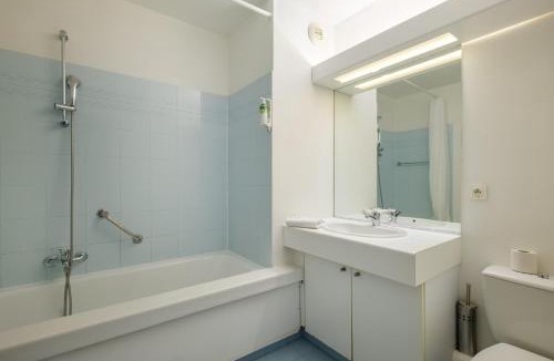 La Bocca Apartment | Residhotel Villa Maupassant