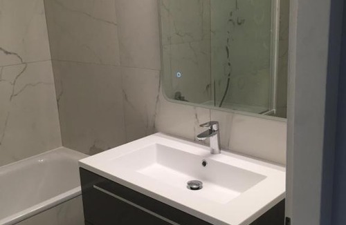 Thonex Apartment | resisence luxurious Genève 2