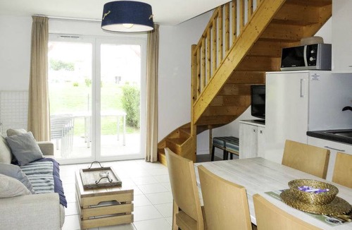 Bourgenay Resort | Resort ∙ 1 bedroom ∙ 6 guests