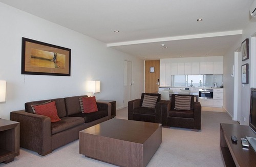 Torquay Apartment | Resort 2 Bedroom 257/259