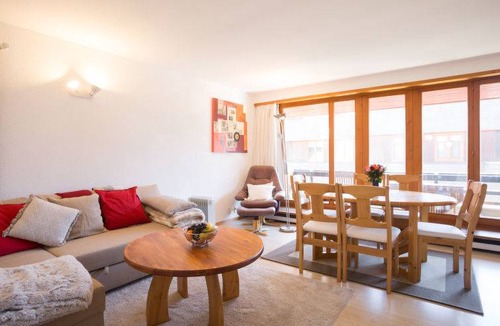 Vex Resort | Resort ∙ 2 bedrooms ∙ 4 guests