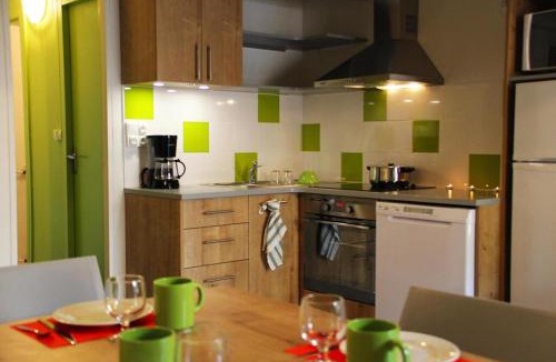 Amboise House | Resort Amboise Les Châteaux de la Loire, Amboise, accommodation for 7 pers