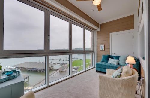 Huddleston House | Resort Amenities & Beach Access: Huddleston Condo