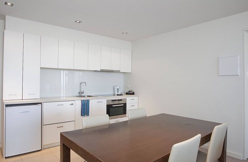 Torquay Apartment | Resort Apartment 257