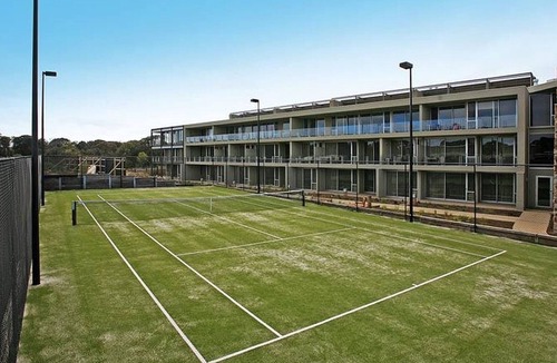 Torquay Apartment | Resort Apartment 257