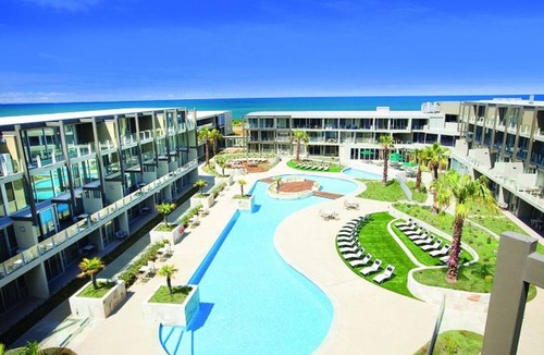 Torquay Apartment | Resort Apartment 257