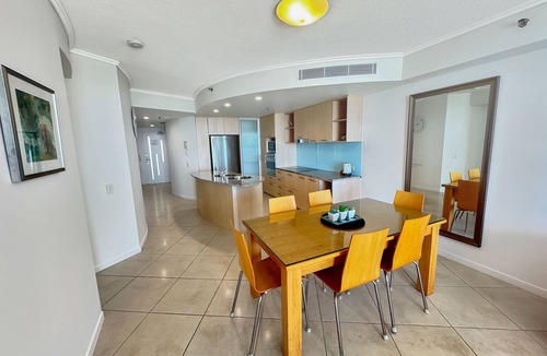 Maroochydore Apartment | Resort Apartment in Maroochydore