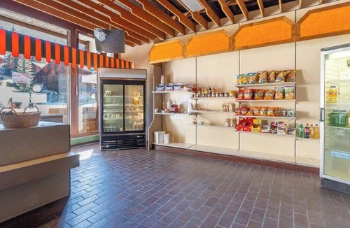 Horboden Apartment | Resort Apartment | Next to Gondola + BBQ & Parking