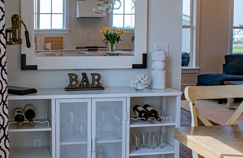 Cape Charles House | Resort Beach House at Chesapeake Bay