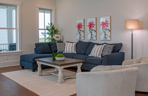 Cape Charles House | Resort Beach House at Chesapeake Bay