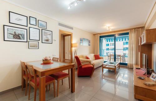 Alboraya Apartment | RESORT BEACH VALENCIA