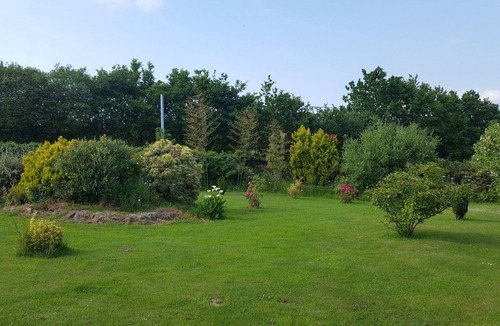 Montsenelle House | Resort between Utah Beach and Barfleur