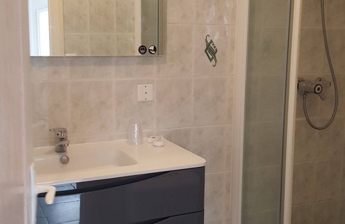 Montsenelle House | Resort between Utah Beach and Barfleur