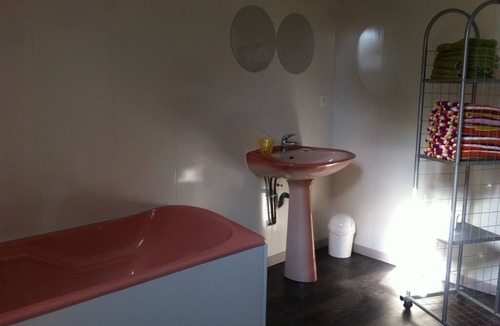 Montsenelle House | Resort between Utah Beach and Barfleur