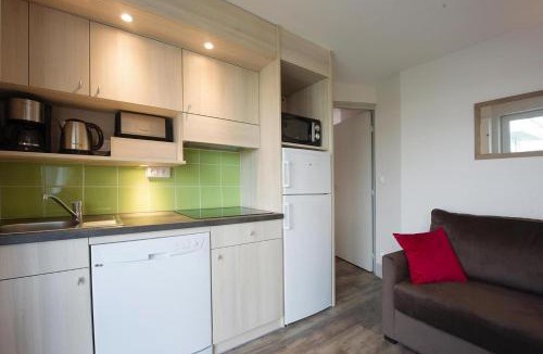 Bleriot-Plage House | Resort Bl riot Plage Bl riot Plage accommodation for 5 pers