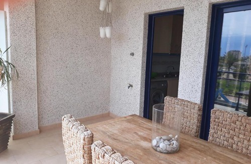 Villajoyosa Apartment | Resort Blaumar