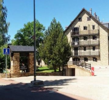 Taull Apartment | Resort Boi Taull