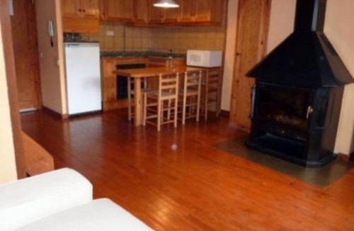 Taull Apartment | Resort Boi Taull