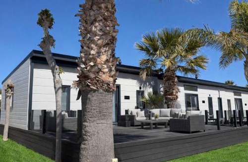 Benidorm Other | Resort Camping Almafrá