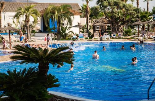 Benidorm Other | Resort Camping Almafrá