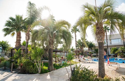 Benidorm Other | Resort Camping Almafrá